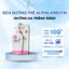 Sữa dưỡng thể trắng da toàn thân Alpha Arbutin Precious Skin Collagen Lotion 3+ Plus 500ml DC80