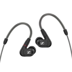 Tai Nghe Sennheiser IE 300 Hi-Res In-Ear Cao Cấp - Bảo Hành 24 Tháng Chính Hãng Thời Đại Công Nghệ