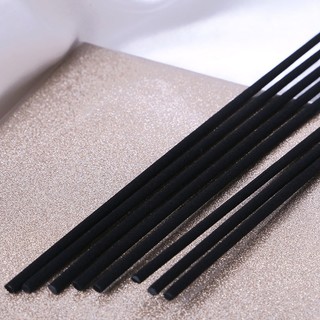Que Khuếch Tán Tinh Dầu Cao Cấp Dài 25cm - Que Thay Thế Cho Lọ Tinh Dầu Thơm Phòng, Hút Hương Tốt