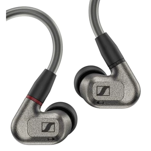 Tai Nghe In-Ear Sennheiser IE 600 Hi-Res Cao Cấp - Hàng Chính Hãng Phân Phối Bảo Hành 24 Tháng