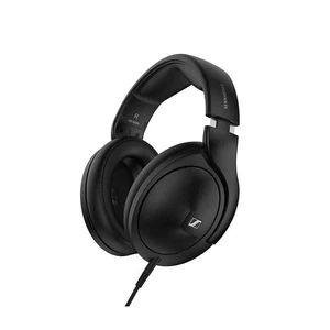 Tai Nghe Chụp Tai Sennheiser HD 620S Dây Rời - Âm Thanh Hi-End Đỉnh Cao - Bảo Hành Chính Hãng 24T