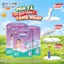 Tã BOBBY ULTRA đủ size M96/L88/XL74/XXL70 siêu nhiều miếng