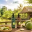 Combo Travel Kit Dầu Gội & Dầu Xả Bưởi La Joie 69ml – Chăm Sóc Da Đầu & Tóc – Không Sulfate, Không Alcohol, Không Parabe