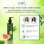 Combo Travel Kit Dầu Gội & Dầu Xả Bưởi La Joie 69ml – Chăm Sóc Da Đầu & Tóc – Không Sulfate, Không Alcohol, Không Parabe
