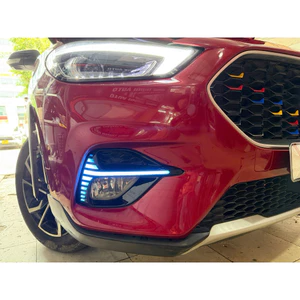 Led Viền Gầm MG ZS 2020-2024 Kiểu 3 Chế Độ + Lắp đặt Zin