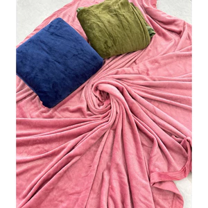 Chăn tuyết nhung mịn 2m x 2m2