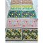 Set 2 thảm bếp nỉ đôi tone màu xinh xắn phù hợp mọi nơi trong nhà