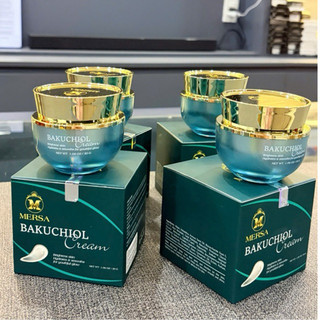 (Hàng Spa-Sale 150hộp) Kem dưỡng da Glow Bakuchiol Cream nâng cơ chống lão hoá dưỡng ẩm 30gram
