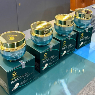 (Hàng Spa-Sale 150hộp) Kem dưỡng da Glow Bakuchiol Cream nâng cơ chống lão hoá dưỡng ẩm 30gram