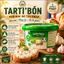 Phô Mai Kem Tỏi Thảo mộc | Garlic And Herbs Cheese - Pháp | TARTI’BON Ail & Fines Herbes | 150g – Béo Mịn, Phết Bánh M