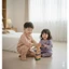 Bộ Ngủ Pijama Phong Cách Hàn Quốc Cho Bé Trai, Bé Gái - Chất Liệu Kate Siêu Mát Cực Thích -H&Đ