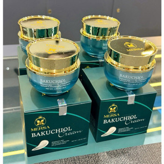 (Hàng Spa-Sale 150hộp) Kem dưỡng da Glow Bakuchiol Cream nâng cơ chống lão hoá dưỡng ẩm 30gram