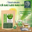 Trà Cà Gai Leo Rau Má- DIỆP CHI - Trà Thanh nhiệt Giúp Mát Gan - Giải Độc, bảo vệ gan - 40 Túi Lọc