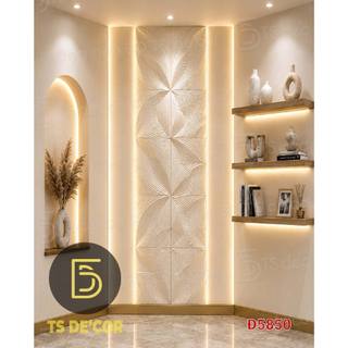 Background livestream 3D 5D chụp ảnh cao cấp TS Decor, decor studio hiện đại, đa dạng mẫu mã, kích thước