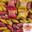 Sỉ 1 bịch 60 gói snack bò lúc lắc thái lan FOOD. Ăn vặt nhà Cherry