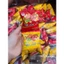 Sỉ 1 bịch 60 gói snack bò lúc lắc thái lan FOOD. Ăn vặt nhà Cherry