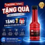 Combo 10 Món Rửa Ô Tô Chuyên Sâu Tại Nhà + Dung Dịch Rửa Xe Chuyên Dụng - Quà Tặng Chai Tẩy Màng Dầu Kính Xe