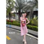 Váy dây xinh xỉu sm