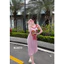 Váy dây xinh xỉu sm