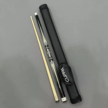 Cơ Bida Luxury Gold Cue - Đầm Tay Đẳng Cấp
