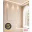 Background livestream 3D 5D TS Decor, phông nền chụp ảnh, Đồ Decor nhiều mẫu mã kích thước lựa chọn