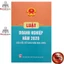Sách - Luật Doanh nghiệp năm 2020 (sđ,bs năm 2022, 2025) (NXB Chính trị quốc gia Sự thật)