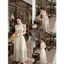 VÁY THÔ SÁT NÁCH CỔ YẾM THÊU HOA | DÁNG MAXI & MINI TÔN DÁNG CHO NÀNG | OUTFIT DẠO PHỐ ĐI CAFE CỰC XINH BY CHAMIE STORE