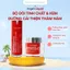 Bộ Đôi Kem Dưỡng & Serum Cải Thiện Thâm Nám Chuyên Biệt Angels Liquid Tranexamic Acid Mela Zero ( Đỏ) - ThyleeCosmetics
