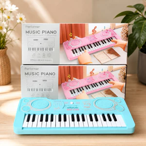 đàn piano 37 phím cho bé