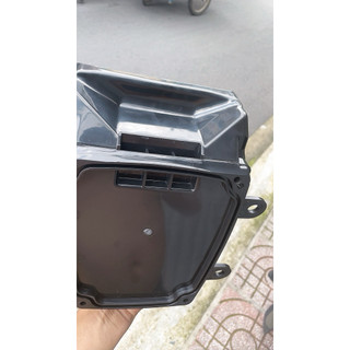 ✅Hộp để đồ dành cho ex 155 vva.Tháo lắp nguyên zin.