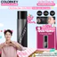 Xịt Khóa Nền Colorkey 100ml - Kiềm Dầu, Giữ Makeup Lâu Trôi, Không Mốc Nền, Hỗ Trợ Cấp Ẩm Nhẹ