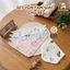 Yếm Tam Giác Cho Bé Xô Muslin Cao Cấp An Nhi Baby - Khăn Yếm Ăn Dặm 4 Lớp Siêu Thấm Hút, Mềm Mại Cho Trẻ em