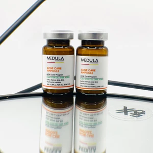 Tế bào Gốc Xử Lý Mụn Medula AC Ampoule