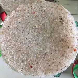 Bánh nước dừa đặc sản Bình Định _ Trà Du farm , bánh tráng chưa nướng