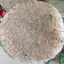 Bánh nước dừa đặc sản Bình Định _ Trà Du farm , bánh tráng chưa nướng