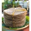 Bánh nước dừa đặc sản Bình Định _ Trà Du farm , bánh tráng chưa nướng
