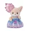 Sylvanian Families Fairy Collection — Dollhouses, Towers & Baby Figures by EPOCH | ST Mark Certified, Ages 3+