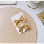 Set 2 kẹp nơ nhỏ cho bé vải lụa satin trơn cực xinh phong cách vintage Hàn Quốc