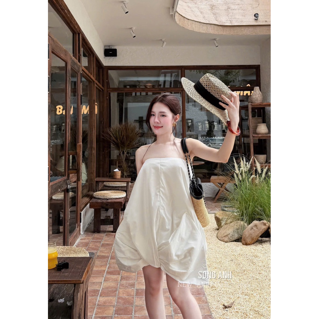 Một chiếc váy siu xinh 😘😘 sm 📌