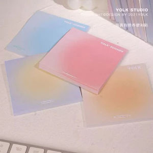 Giấy nhớ sắc màu