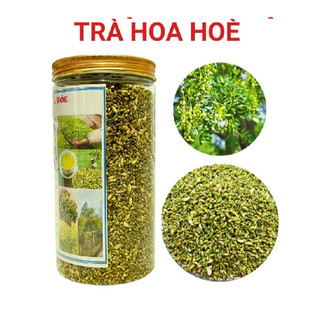 Hoa hòe , nụ hoa hòe đã sao thơm, nguyên nụ, khô, sạch, không lẫn tạp chất