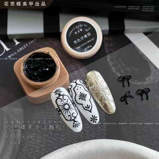 Gel vẽ nổi 3D cao cấp - chà được tráng gương , gel vẽ móng cao cấp chất đặc
