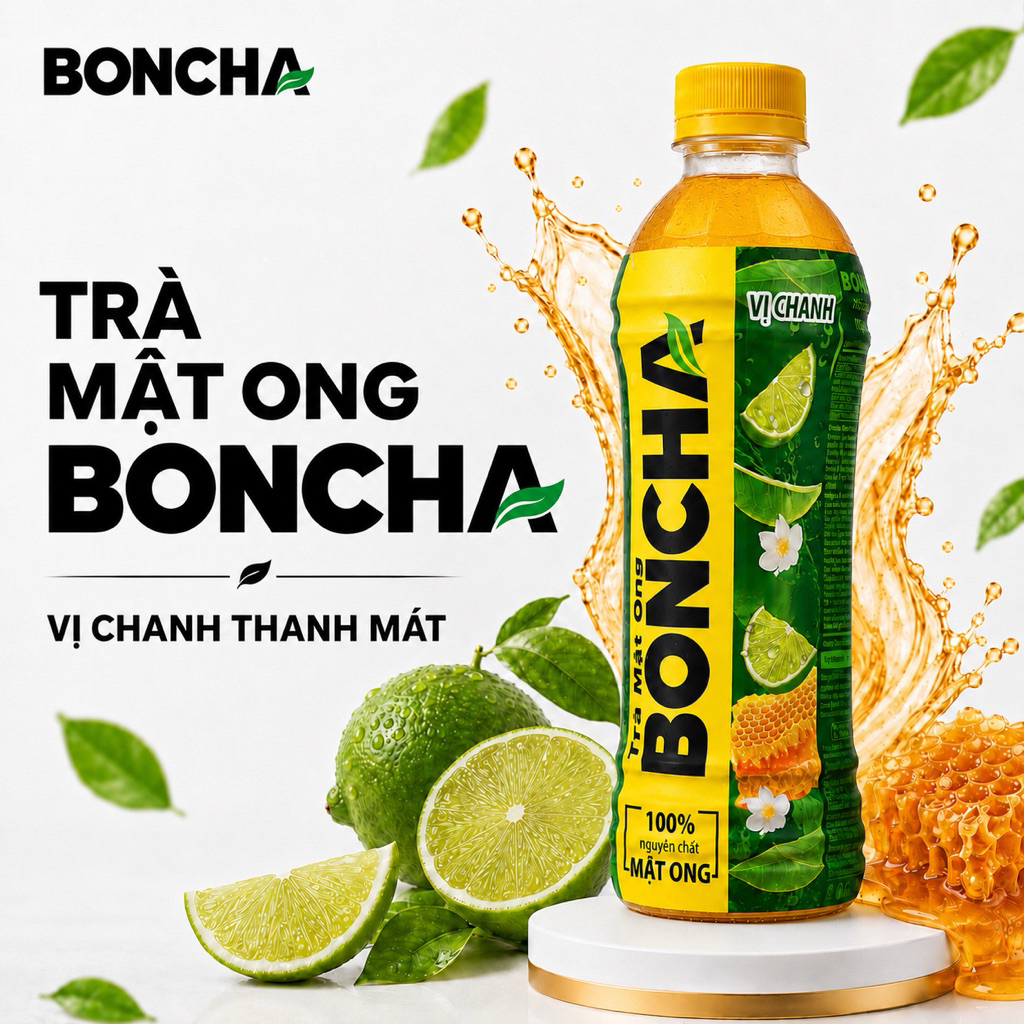 Boncha - Giá Tốt, Chính Hãng, Đảm Bảo | Shopee Việt Nam