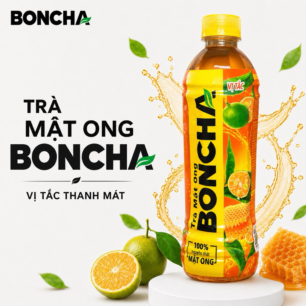 Boncha - Giá Tốt, Chính Hãng, Đảm Bảo | Shopee Việt Nam