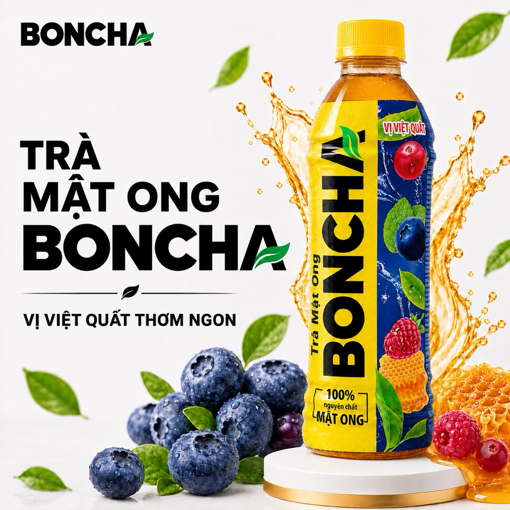 Boncha - Giá Tốt, Chính Hãng, Đảm Bảo | Shopee Việt Nam