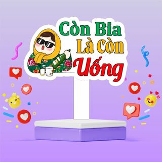 COMBO 10 Hashtag VÔ TRI, Đám Cưới, Liên Hoan, Tiệc Tùng, Party.