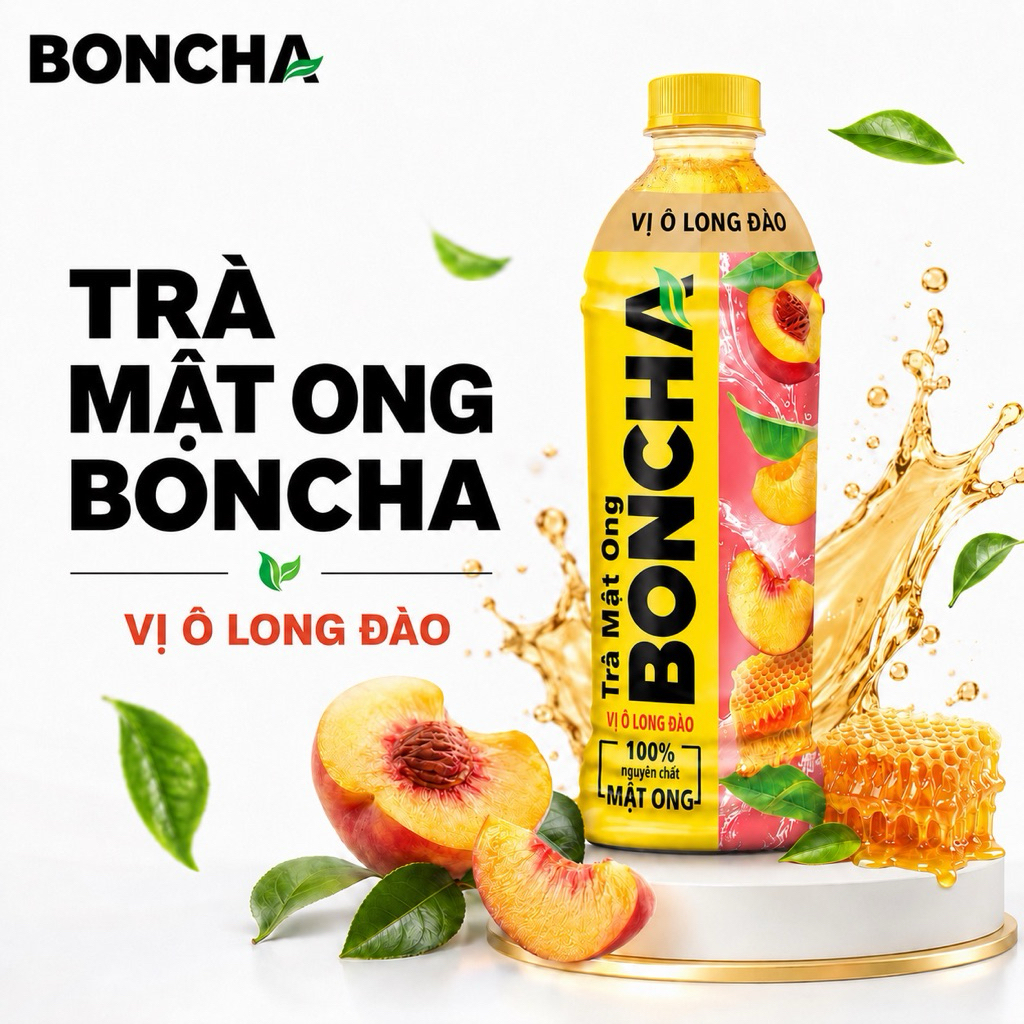 Boncha - Giá Tốt, Chính Hãng, Đảm Bảo | Shopee Việt Nam