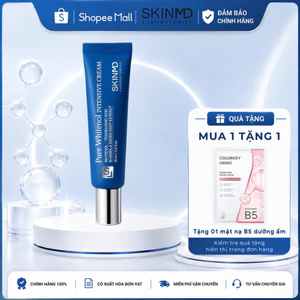 Kem Dưỡng SkinMD Pure Whitenol 15ml Mờ Nám Trắng Da, Phục Hồi Tái Tạo Da,Ngừa Lão Hóa