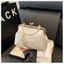 Clutch Nữ Cầm Tay Dự Tiệc Vải Lụa In Hoa Sang Trọng Ví Cầm Tay Cao Cấp MUN STORE CHO23
