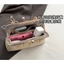 Clutch Nữ Cầm Tay Dự Tiệc Vải Lụa In Hoa Sang Trọng Ví Cầm Tay Cao Cấp MUN STORE CHO23